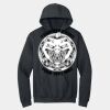 Heavy Blend  Hooded Sweatshirt Thumbnail
