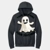 Heavy Blend  Hooded Sweatshirt Thumbnail