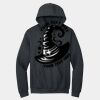Heavy Blend  Hooded Sweatshirt Thumbnail