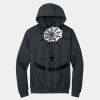 Heavy Blend  Hooded Sweatshirt Thumbnail