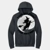 Heavy Blend  Hooded Sweatshirt Thumbnail