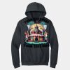Heavy Blend  Hooded Sweatshirt Thumbnail