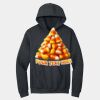 Heavy Blend  Hooded Sweatshirt Thumbnail