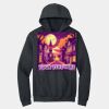 Heavy Blend  Hooded Sweatshirt Thumbnail