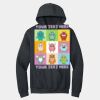 Heavy Blend  Hooded Sweatshirt Thumbnail