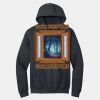 Heavy Blend  Hooded Sweatshirt Thumbnail