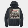 Heavy Blend  Hooded Sweatshirt Thumbnail