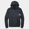Heavy Blend  Hooded Sweatshirt Thumbnail