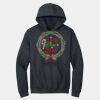 Heavy Blend  Hooded Sweatshirt Thumbnail