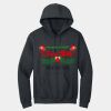 Heavy Blend  Hooded Sweatshirt Thumbnail