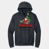 Heavy Blend  Hooded Sweatshirt Thumbnail