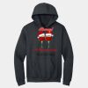 Heavy Blend  Hooded Sweatshirt Thumbnail