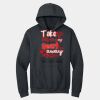Heavy Blend  Hooded Sweatshirt Thumbnail