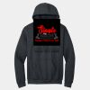Heavy Blend  Hooded Sweatshirt Thumbnail