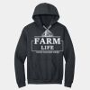 Heavy Blend  Hooded Sweatshirt Thumbnail