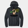 Heavy Blend  Hooded Sweatshirt Thumbnail