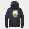 Heavy Blend  Hooded Sweatshirt Thumbnail