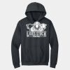 Heavy Blend  Hooded Sweatshirt Thumbnail