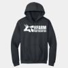 Heavy Blend  Hooded Sweatshirt Thumbnail