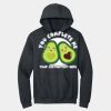 Heavy Blend  Hooded Sweatshirt Thumbnail