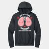 Heavy Blend  Hooded Sweatshirt Thumbnail