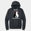 Heavy Blend  Hooded Sweatshirt Thumbnail