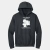 Heavy Blend  Hooded Sweatshirt Thumbnail