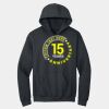 Heavy Blend  Hooded Sweatshirt Thumbnail