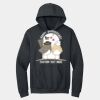 Heavy Blend  Hooded Sweatshirt Thumbnail