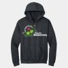 Heavy Blend  Hooded Sweatshirt Thumbnail