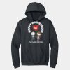 Heavy Blend  Hooded Sweatshirt Thumbnail
