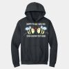 Heavy Blend  Hooded Sweatshirt Thumbnail