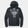 Heavy Blend  Hooded Sweatshirt Thumbnail