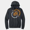 Heavy Blend  Hooded Sweatshirt Thumbnail