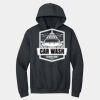 Heavy Blend  Hooded Sweatshirt Thumbnail