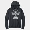 Heavy Blend  Hooded Sweatshirt Thumbnail