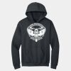 Heavy Blend  Hooded Sweatshirt Thumbnail