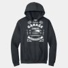 Heavy Blend  Hooded Sweatshirt Thumbnail