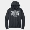 Heavy Blend  Hooded Sweatshirt Thumbnail
