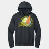 Heavy Blend  Hooded Sweatshirt Thumbnail