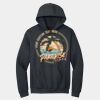Heavy Blend  Hooded Sweatshirt Thumbnail