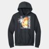 Heavy Blend  Hooded Sweatshirt Thumbnail