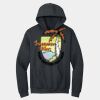 Heavy Blend  Hooded Sweatshirt Thumbnail