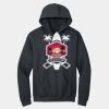 Heavy Blend  Hooded Sweatshirt Thumbnail