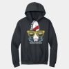 Heavy Blend  Hooded Sweatshirt Thumbnail