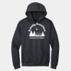 Heavy Blend  Hooded Sweatshirt Thumbnail