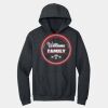 Heavy Blend  Hooded Sweatshirt Thumbnail