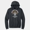Heavy Blend  Hooded Sweatshirt Thumbnail