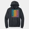 Heavy Blend  Hooded Sweatshirt Thumbnail