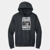 Heavy Blend  Hooded Sweatshirt Thumbnail